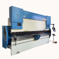 Factory production Professional small cnc hydraulic press brake machine cnc